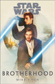Book cover of: Brotherhood. By: Ballantine