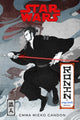 Book cover of: Ronin. By: Emma Mieko Candon