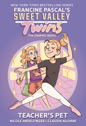 Sweet Valley Twins 2
