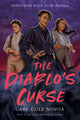 Book cover of: Diablo's Curse