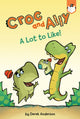 Book cover of: Lot to Like!. By: Anderson, Derek