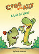 Book cover of: Lot to Like!. By: Anderson, Derek