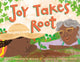 Book cover of: Joy Takes Root. By: Gwendolyn Wallace