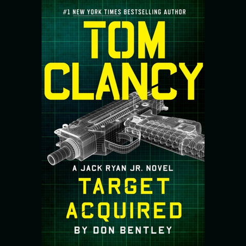Tom Clancy Target Acquired