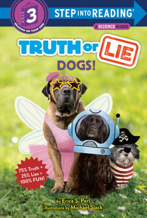 Dogs!