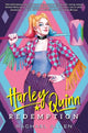 Book cover of: Harley Quinn: Redemption. By: Rachael Allen