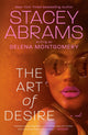 Book cover of: Art of Desire. By: Stacey Abrams