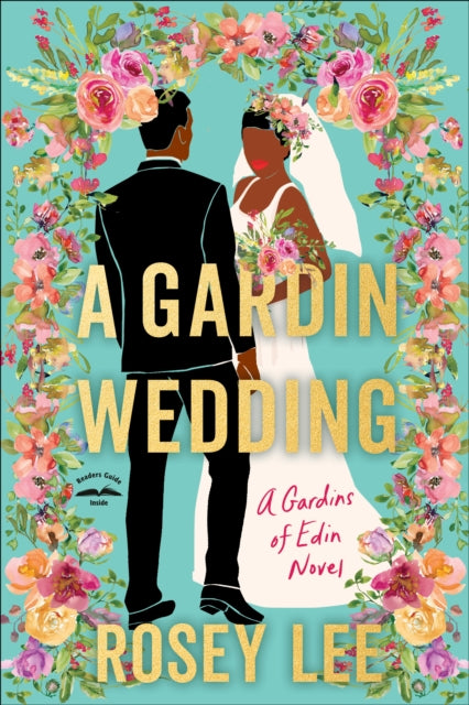 Book cover of: Gardin Wedding