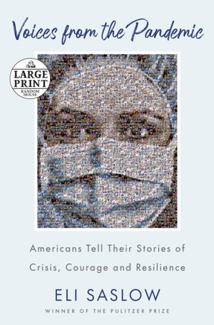 Voices from the Pandemic
