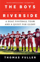 Book cover of: Boys of Riverside