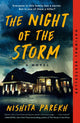 Book cover of: Night of the Storm. By: Nishita Parekh