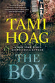 Book cover of: Boy. By: Tami Hoag