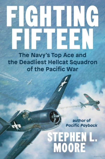 Book cover of: Fighting Fifteen