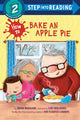 Book cover of: How to Bake an Apple Pie. By: Jean Reagan