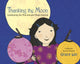 Book cover of: Thanking the Moon: Celebrating the Mid-Autumn Moon Festival. By: Grace Lin