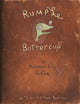 Book cover of: Rumple Buttercup. By: Matthew Gray Gubler