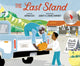 Book cover of: Last Stand. By: Antwan Eady