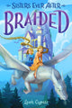 Book cover of: Braided. By: Leah Cypess