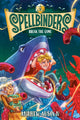 Book cover of: Spellbinders: Break the Game. By: Andrew Auseon