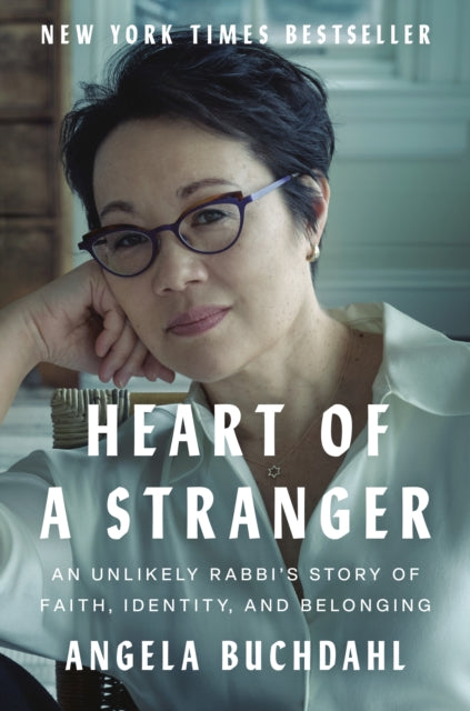 Book cover of: Heart of a Stranger