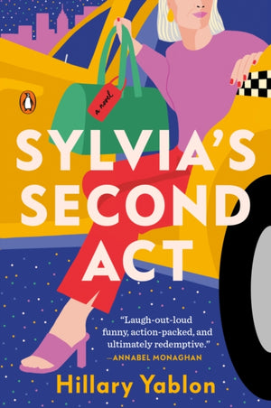 Sylvia's Second Act