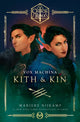Book cover of: Vox Machina. By: Marieke Nijkamp