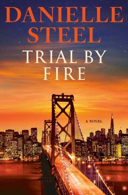 Book cover of: Trial by Fire