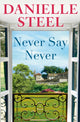 Book cover of: Never Say Never