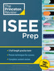 Book cover of: Princeton Review ISEE Prep. By: The Princeton The Princeton Review