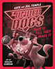 Book cover of: Underdogs Fake It Till They Make It. By: Kate Temple