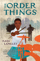 Book cover of: Order of Things