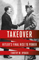 Book cover of: Takeover. By: Timothy W. Ryback