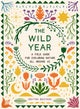 Book cover of: Wild Year. By: Kristyna Baczynski