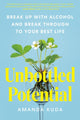 Book cover of: Unbottled Potential. By: Amanda Kuda