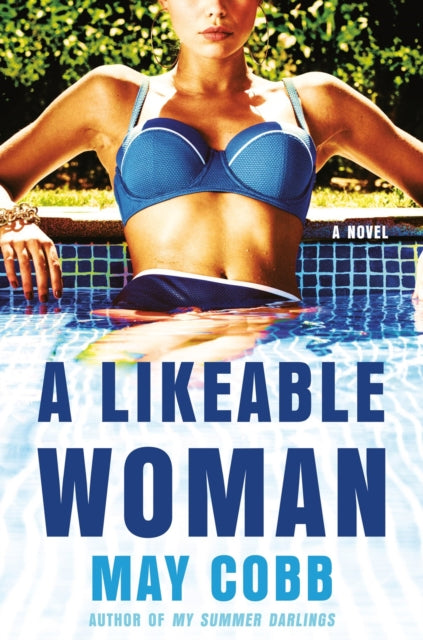 Book cover of: Likeable Woman. By: May Cobb