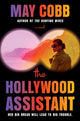 Book cover of: Hollywood Assistant. By: May Cobb