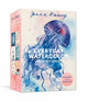 Book cover of: Everyday Watercolor 100 Postcards