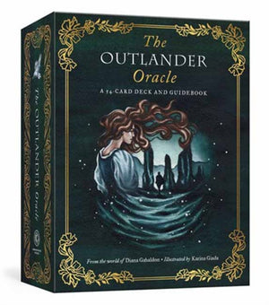 Outlander Oracle