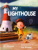 Book cover of: My Lighthouse. By: Ali Gilkeson