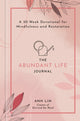 Book cover of: Abundant Life Journal