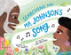 Book cover of: Searching for Mr. Johnson's Song