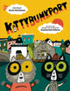 Book cover of: Kittybunkport. By: Scott Rothman