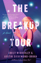 Book cover of: Breakup Tour