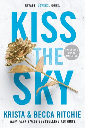 Kiss the Sky