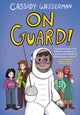 Book cover of: On Guard!