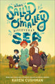 Book cover of: When Sally O'Malley Discovered the Sea