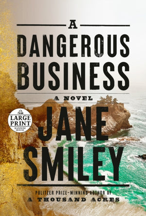 Dangerous Business