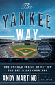Book cover of: Yankee Way. By: Andy Martino