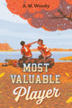 Book cover of: Most Valuable Player