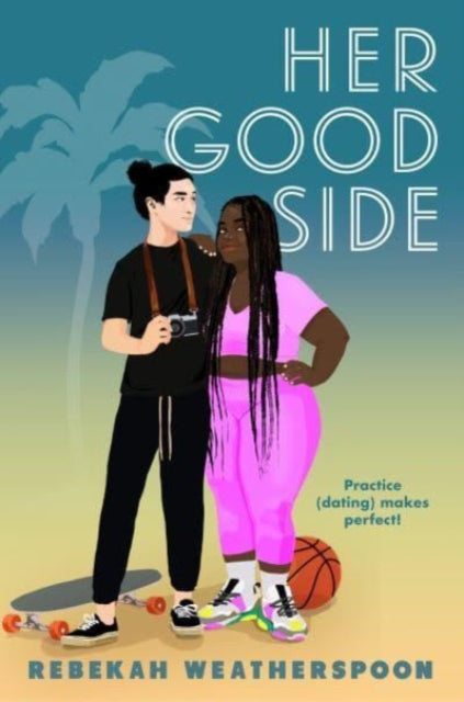Book cover of: Her Good Side. By: Rebekah Weatherspoon